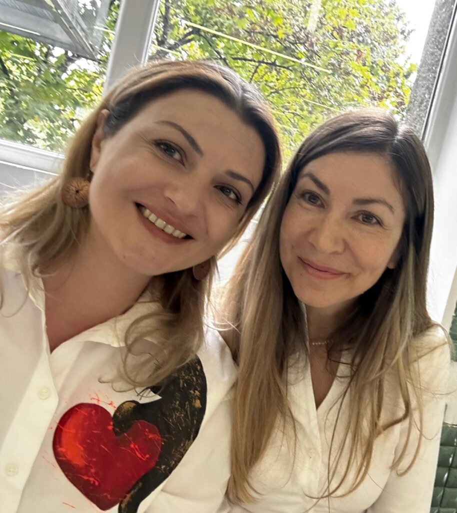 Sedinte de Coaching 1-1