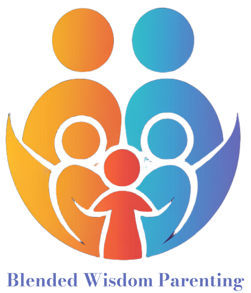 Blended Wisdom Family